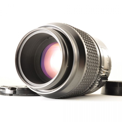 Nikon micro nikkor - af,