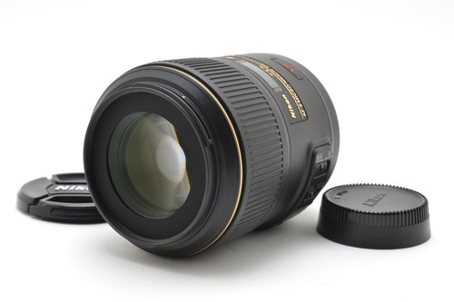 Quasi come nuovo nikon - nuovo], af-s