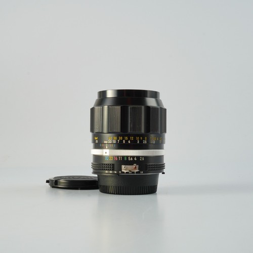 Obiettivo principale nikon - principale, ai