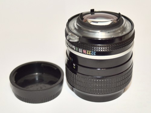 Nikon 105 5 - nikon, mm