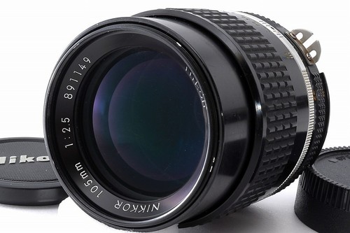 Ecc nikon ai - [ecc, nikkor