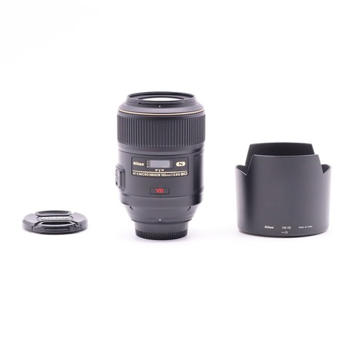 Nikon micro nikkor - nikon, micro-nikkor