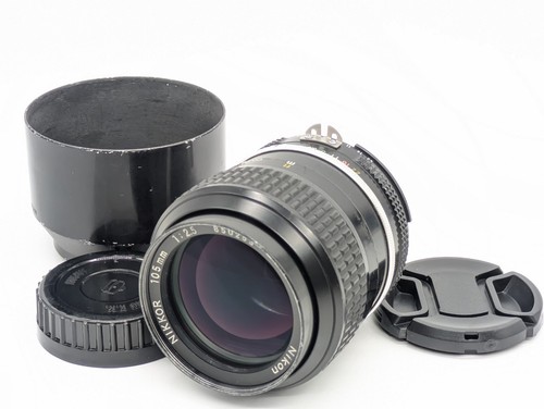 Video optical mint - mint], nikon
