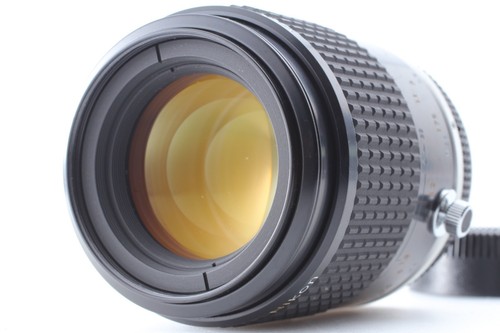 Quasi nuovo obiettivo nikon - nuovo],