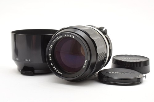 Quasi come nuovo - [], nikon