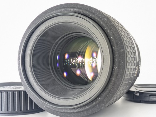 Video leggi sigma 105mm - sigma,
