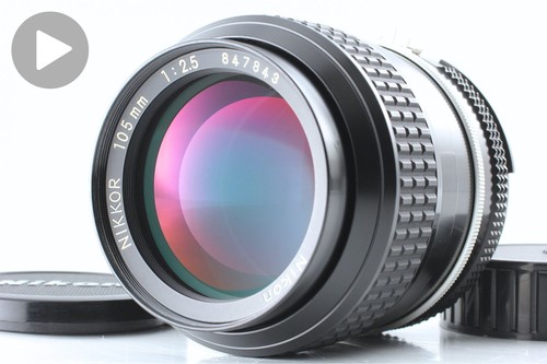 Ottime condizioni nikon ai - [ottime,