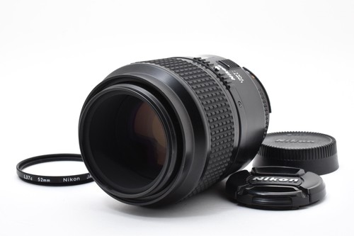 Nikon micro nikkor - af,