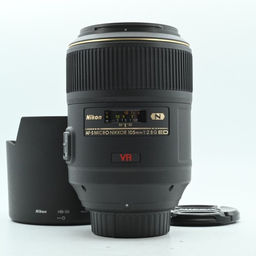 Nikon micro nikkor - nikon,