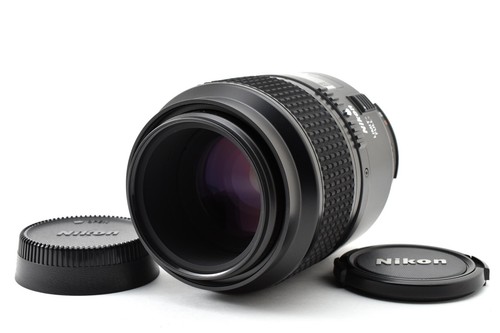 Ottimo come nuovo - nikon, af