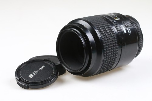 Nikon micro nikkor - af,