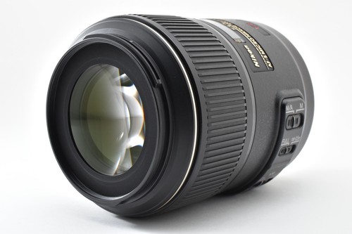 Nikon micro nikkor - nikon, 105