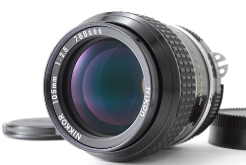 Ottime condizioni nikon ai - condizioni],