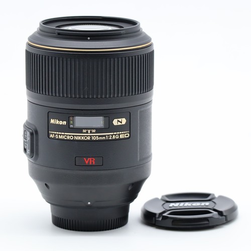 Nikon micro nikkor - nikon,
