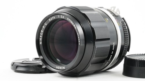 Nikon nikkor auto - auto, mm
