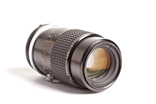 Nikon micro nikkor - nikon, ais