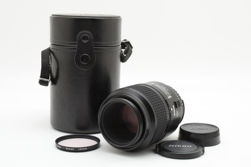 Quasi inutilizzato nikon af - [quasi,