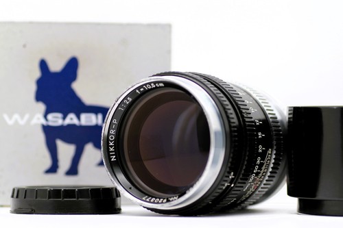 Ottime condizioni nikon - [ottime, condizioni]