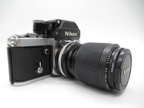 Fotomic nikon 105mm - fotomic, f2
