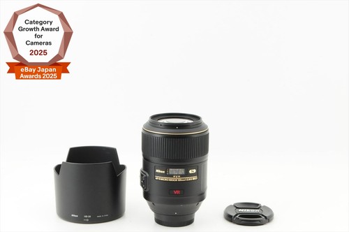 Near mint obiettivo nikon - mint],