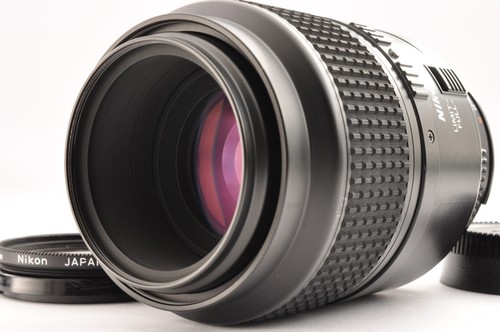 Quasi mint nikon af - nikon,