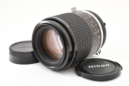 Ottimo come nuovo nikon - nikon, ai-s