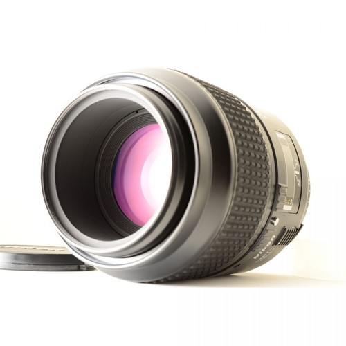 Nikon micro nikkor 105 mm - nikkor,