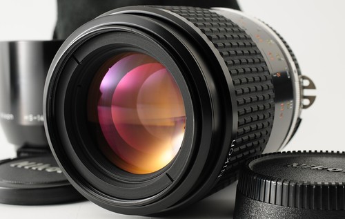 Nikon micro nikkor - nikon,