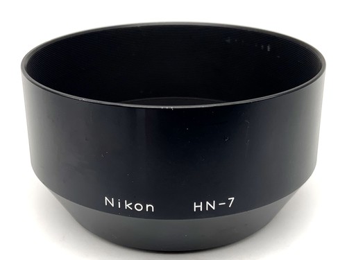 Nikon paraluce per ai s - nikon,