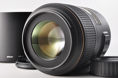 Ottime condizioni nikon - [ottime, condizioni]