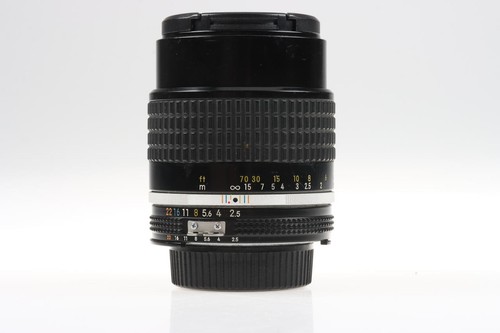 Nikon 105 5 numero - 105,