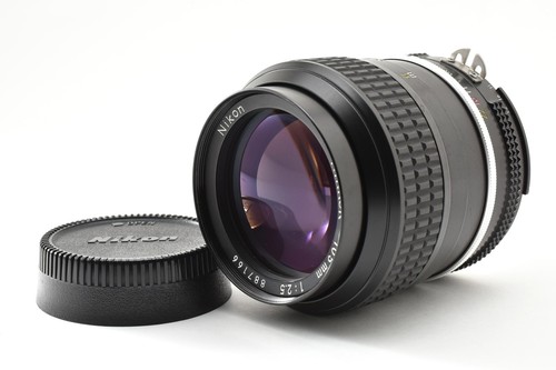 Top mint nikon - nikon, ai