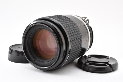 Ottime condizioni nikon ai - [ottime, ai-s
