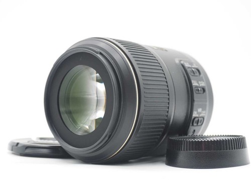 Nikon micro nikkor 105 mm - nikon,