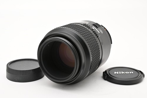 Quasi inutilizzato nikon af - [quasi,
