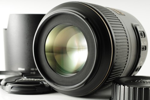 Quasi come nuovo nikon - come,