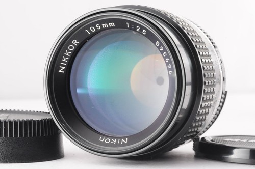 Quasi nuovo nikon ai - nikon, ai-s