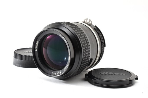 Raro come nuovo nikon - raro!!!【come, nuovo】