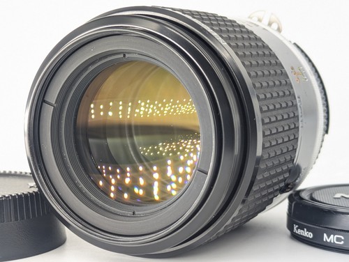 Video mint nikon ai - video*[n, ai-s