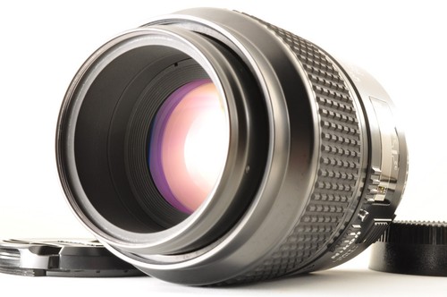 Nikon micro nikkor - micro,