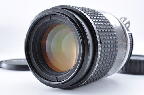 Nikon micro nikkor 105 - nikon, ai-s