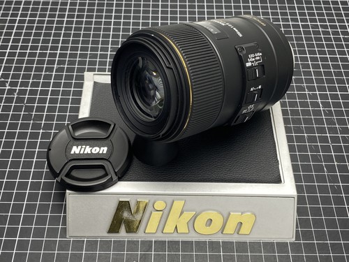 Sigma 105mm dg - 105mm, ex