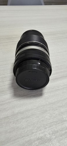 Nikon 105mm 8 - 105mm, f/2,8