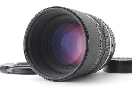 Nikon nikkor 105 - nikon,