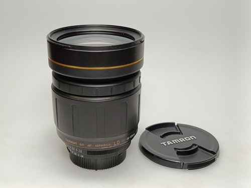 Tamron 105mm f2 8 - f2.8, ld