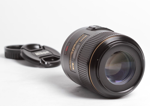 Nikon micro nikkor - nikon,