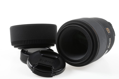 Sigma 105 ex - 105,