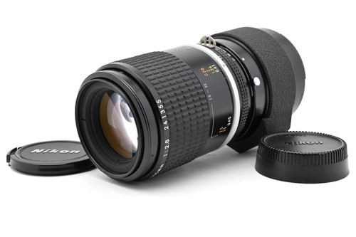 Ottimo come nuovo nikon - [ottimo, ai-s