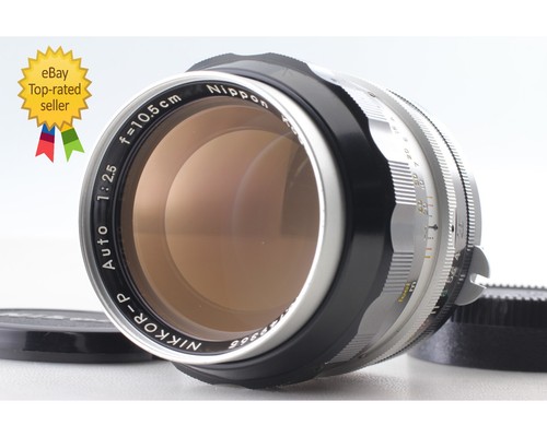 Near mint cap nikon - nikon, p