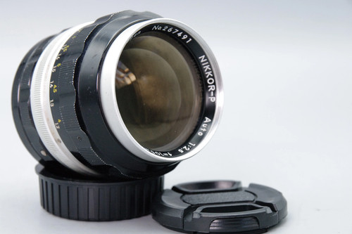 Nikon nikkor 105mm - nikon,
